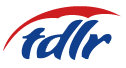 TDLR Logo